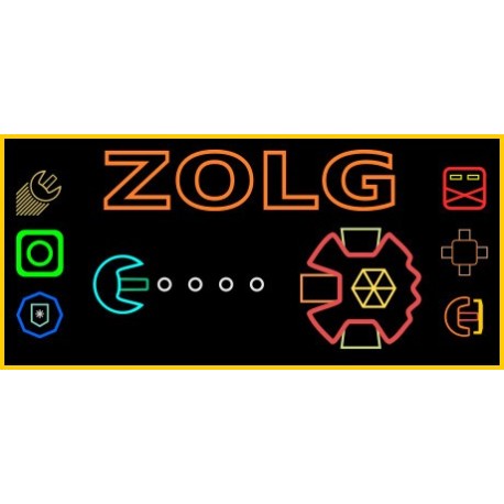 Zolg Steam CD Key