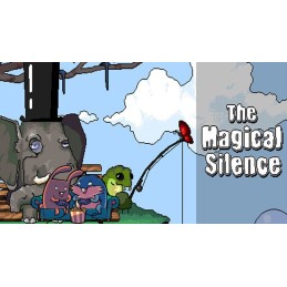 The Magical Silence Steam CD Key