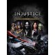 Injustice: Gods Among Us Ultimate Edition PC Steam CD Key
