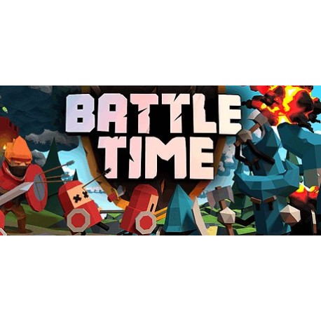 Battle Time Steam CD Key