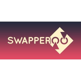 Swapperoo Steam CD Key
