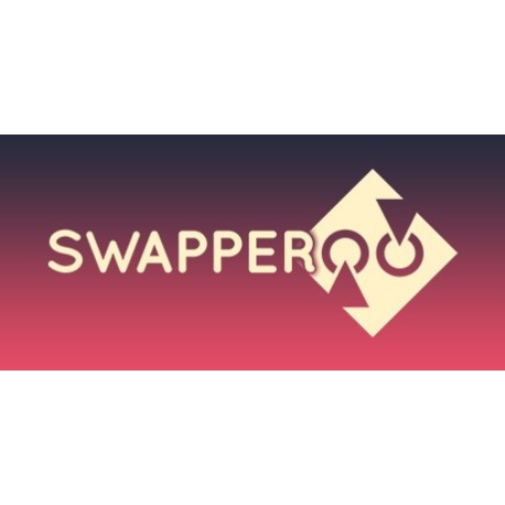 Swapperoo Steam CD Key