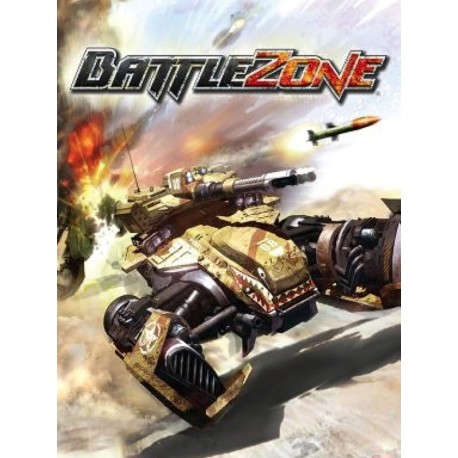 Battlezone Gold Edition Steam CD Key