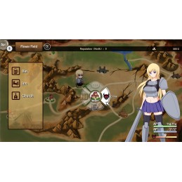 Adventure World PC Steam CD Key