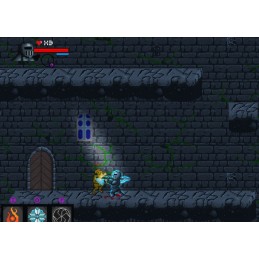 Chamber of Darkness PC Steam CD Key