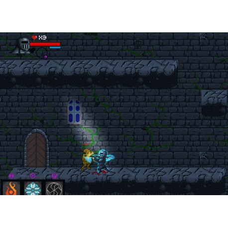 Chamber of Darkness PC Steam CD Key