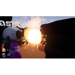 Hide and go boom Steam CD Key