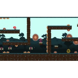 Quest of Vidhuraa Steam CD Key