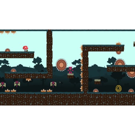 Quest of Vidhuraa Steam CD Key
