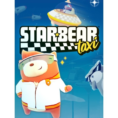 Starbear: Taxi Steam CD Key