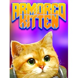 Armored Kitten Steam CD Key