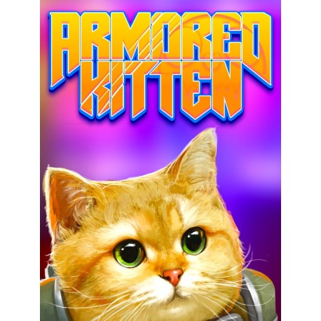 Armored Kitten Steam CD Key