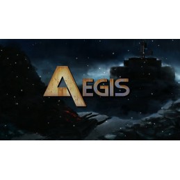Aegis PC Steam CD Key
