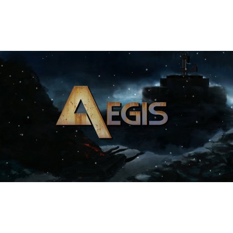 Aegis PC Steam CD Key