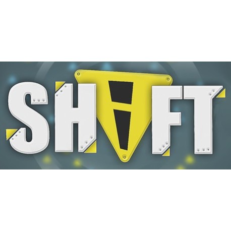 Shift Steam CD Key