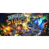 Dungeon Stars PC Steam CD Key