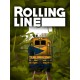 Rolling Line Steam CD Key