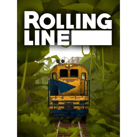 Rolling Line Steam CD Key