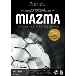 MIAZMA or the Devil's Stone Steam CD Key
