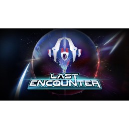 Last Encounter PC Steam CD Key