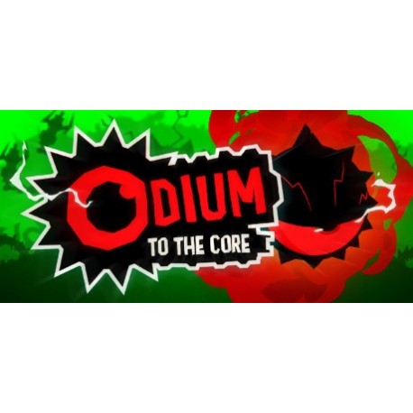 Odium To the Core PC Steam CD Key