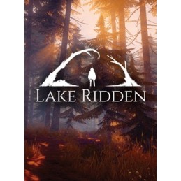 Lake Ridden PC Steam CD Key