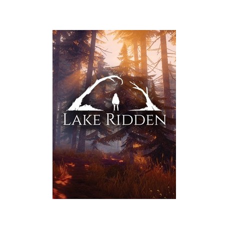 Lake Ridden PC Steam CD Key