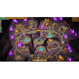 Viking Brothers 2 Steam CD Key