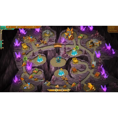 Viking Brothers 2 Steam CD Key