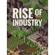 Rise of Industry RU VPN Activated Steam CD Key