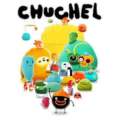 CHUCHEL Cherry Edition PC Steam CD Key