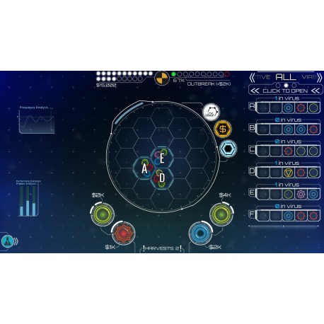 Infection: Humanity's Last Gasp Steam CD Key