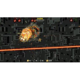 Thunder Chase Steam CD Key