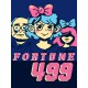 Fortune-499 PC Steam CD Key