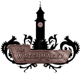 The Watchmaker Steam CD Key