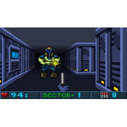 Spaceguy 2 Steam CD Key