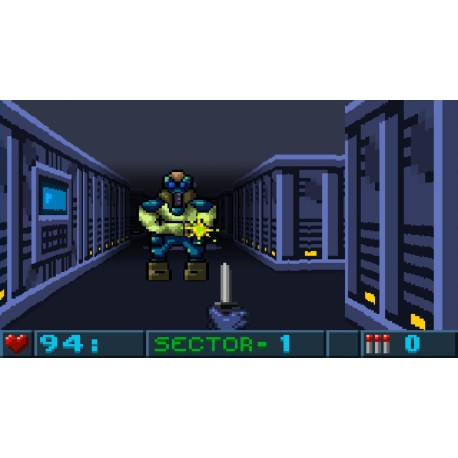Spaceguy 2 Steam CD Key