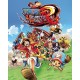 One Piece Unlimited World Red - Deluxe Edition RU VPN Activated Steam CD Key