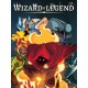 Wizard of Legend PC Steam CD Key