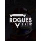 Rogues Like Us Steam CD Key