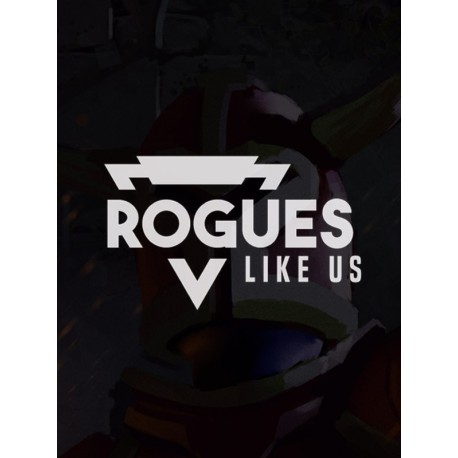 Rogues Like Us Steam CD Key