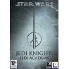 Star Wars Jedi Knight: Jedi Academy PC Steam CD Key