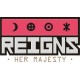Reigns: Her Majesty Steam CD Key