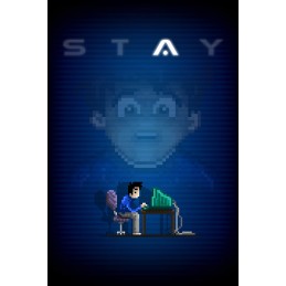 STAY Steam CD Key