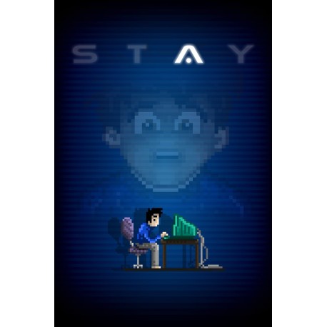 STAY Steam CD Key