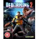 Dead Rising 2 EU Steam CD Key