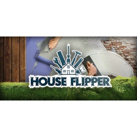 House Flipper PC Steam CD Key
