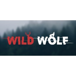 Wild Wolf Steam CD Key