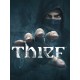Thief EU XBOX One / Xbox Series X|S CD Key