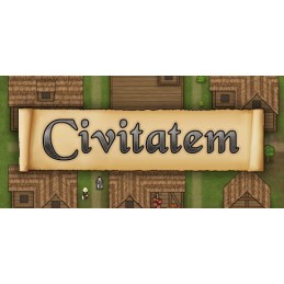 Civitatem Steam CD Key